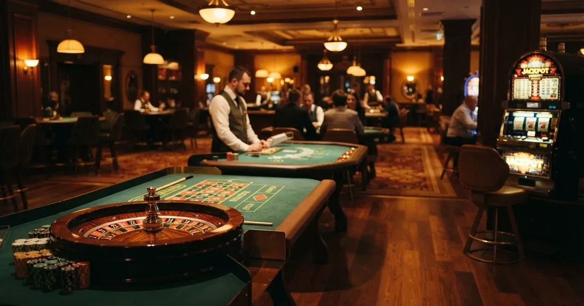 Casino stranice u Hrvatskoj 2026 – popis, uvjeti i izbor
