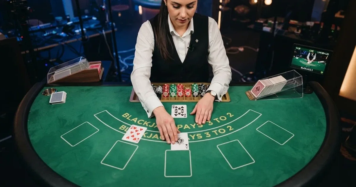 Casino uživo u Hrvatskoj 2026 – popis odobrenih priređivača